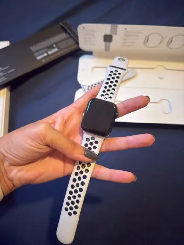 Relógio Apple Watch SE 2 geração 