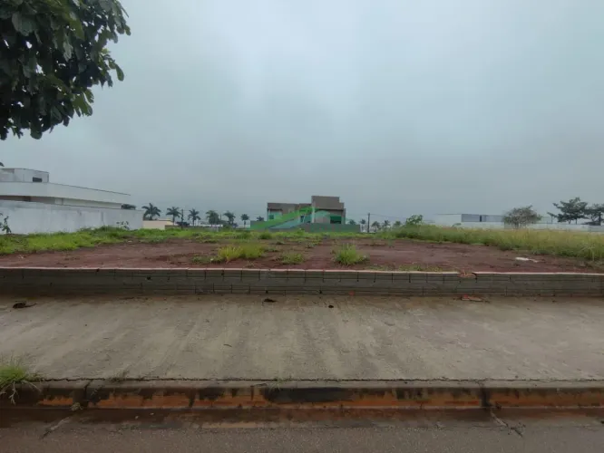 Terreno para Venda em Boituva, Portal Ville Jardins