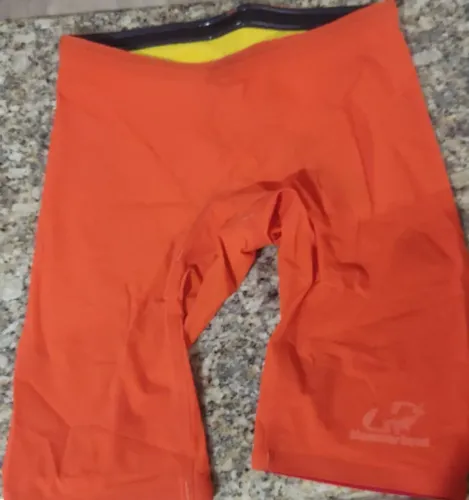 Traje de natação Hamerhead