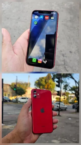 Iphone 11 64gb
