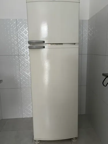 Geladeira Brastemp 110v
