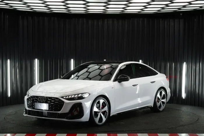 Audi A5 SEDAN PERFORMANCE S EDITION 2.0 TFSI QUATTRO 2025
