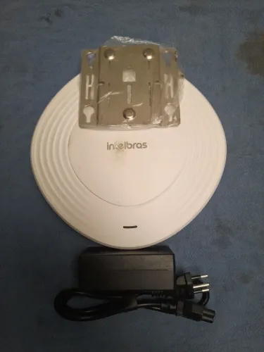 Roteador Intelbras RW6181