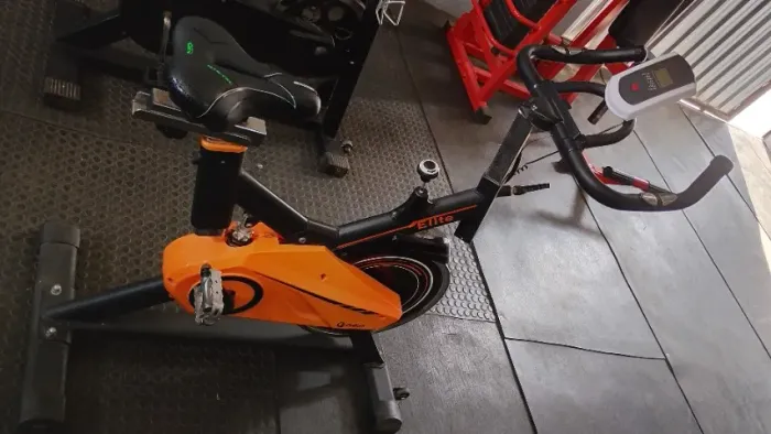 Bikes Spinner Spining Academia 2 unidades 
