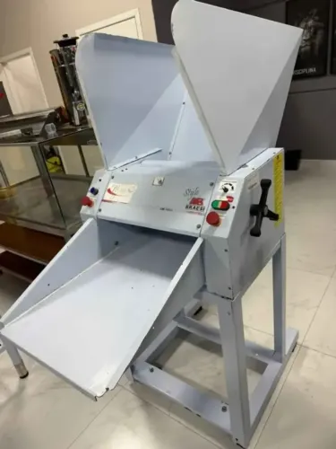 CILINDRO SOVADOR BRAESI CB-1000 - 50 CM | PROFISSIONAL R$ 5999