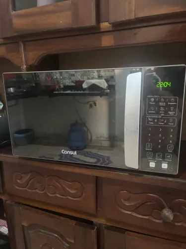 microondas