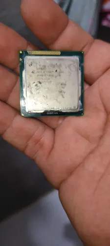 Processador I7 2600 lga 1155