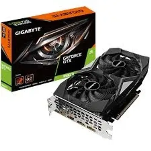 Gtx 1660 TI 6GB