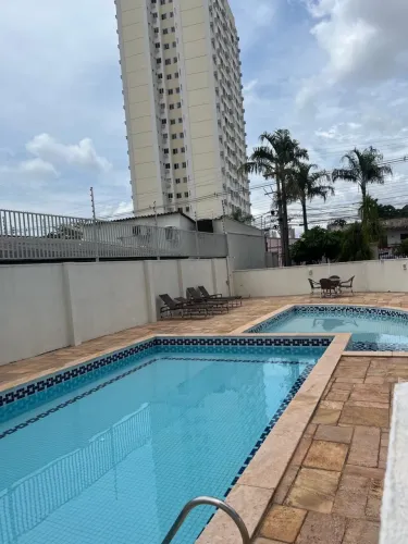 vendo apartamento edifício vilagio di parma 