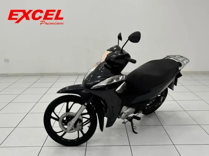 HONDA BIZ 125 2020