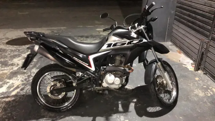 Honda Bros esdd 2021