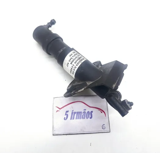 Esguicho Farol Esquerdo Mercedes Slk230 2.3 1999/2000
