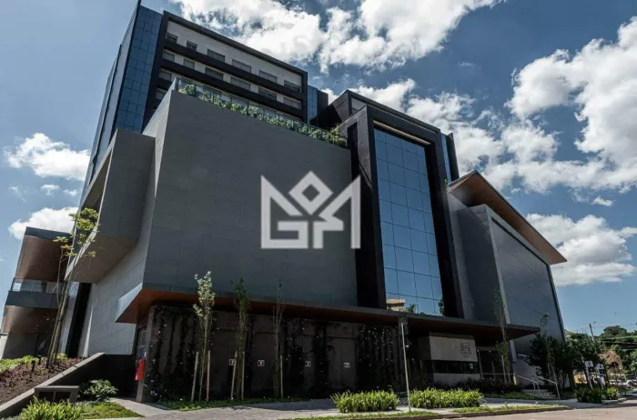 Sala comercial de 33m² no bairro Teresópolis em Porto Alegre com 1 banheiro