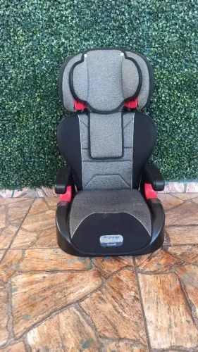 Cadeirinha infantil Burigotto Protege