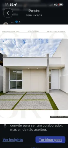 Parkville - pronta p/ morar ! Agende sua visita
