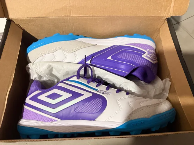 Umbro Pro 5 Bump Club - 42
