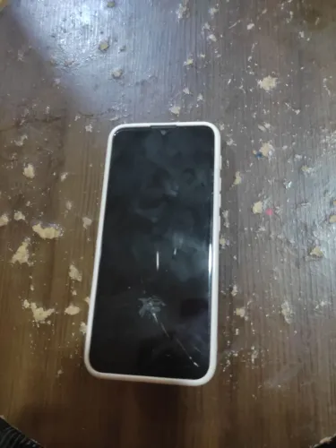 Motorola MotoG20 