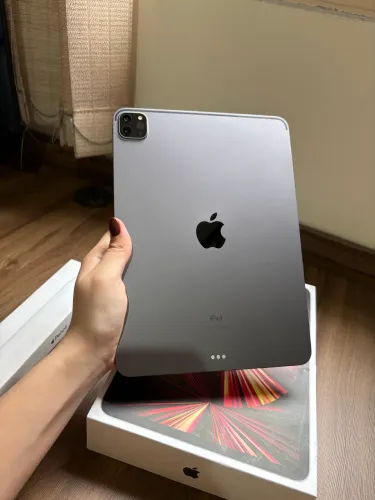 iPad Pro 11+ Apple Pencil 2ª Geração | Seminovos