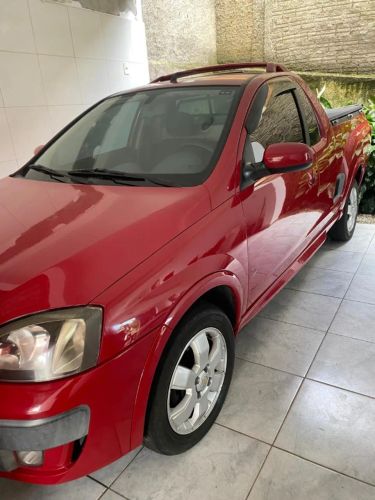 Imagem de Chevrolet Montana Sport 1.8 MPFI Flexpower 8V 2007