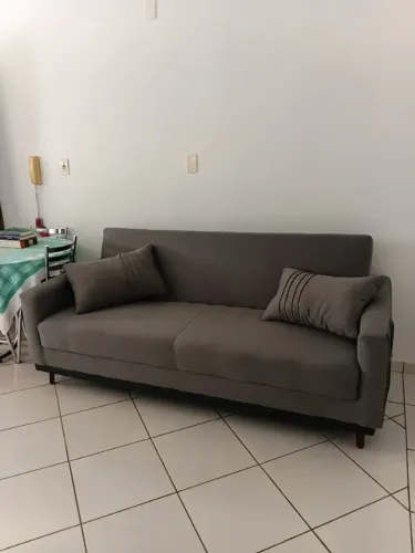 Sofá cama