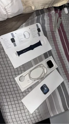 Apple Watch Series 9 (GPS) 41 mm