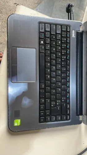 notebook dell core i3 excelente
