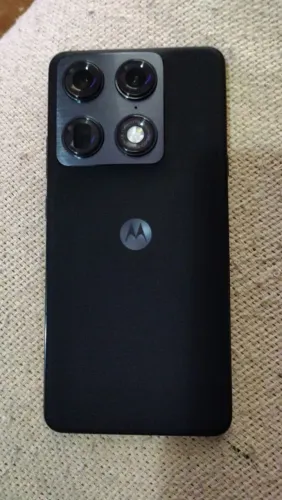 Motorola Signature 512gb