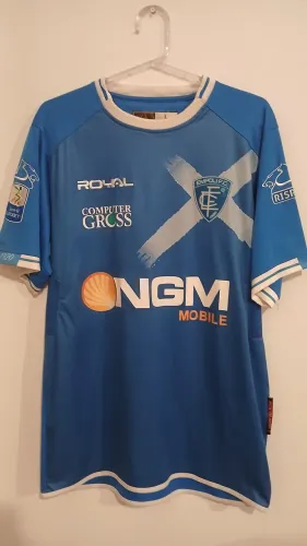 Camisa de Colecionador Empoli FC