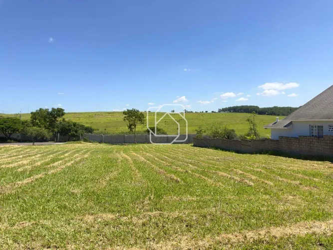 Terreno em Itu à venda Condomínio Fechado Bothanica Itu - SP | Área total 800,00 m² - R$ 2