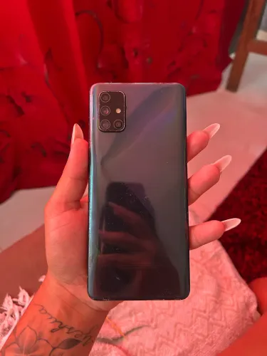 samsung galaxy a71