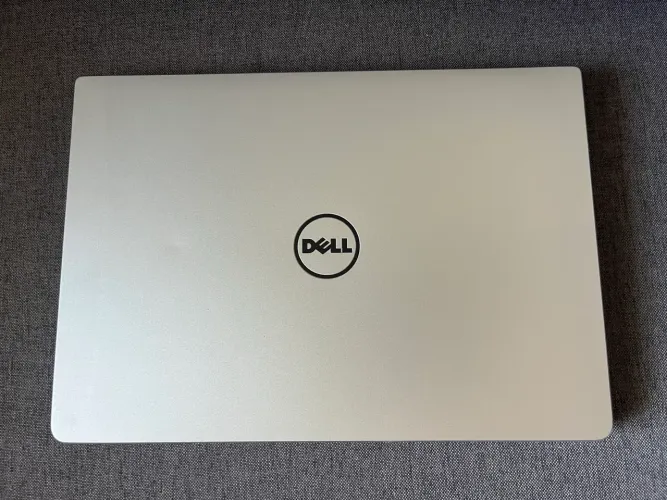 Notebook Dell Inspiron 7460 i5