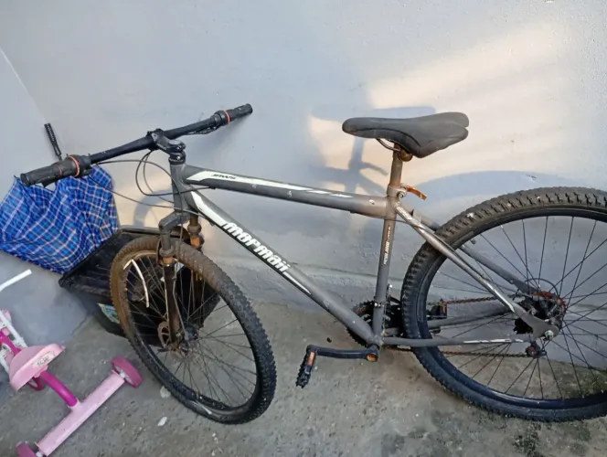 Bicicleta aro 29