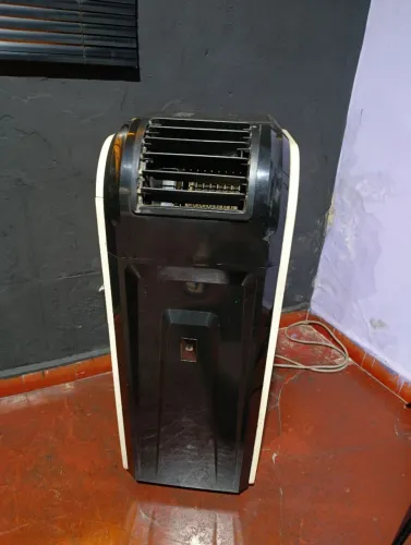 Ar portátil