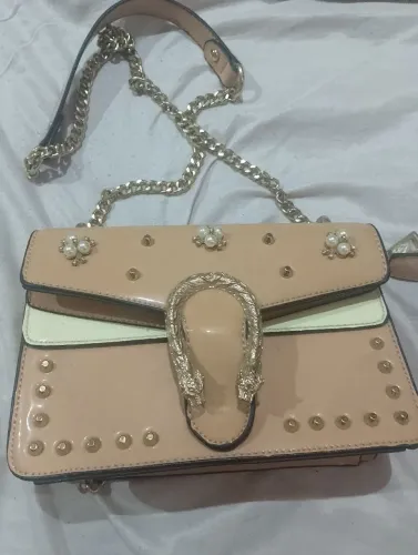 Bolsa de ombro