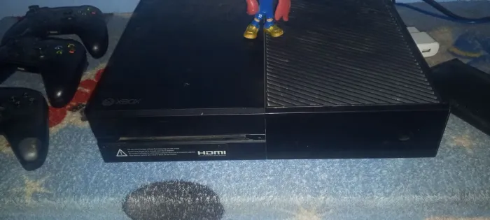 Xbox one