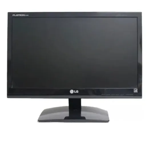 Monitor LG Flatron E1941c 19 Pol Led Lcd Wide