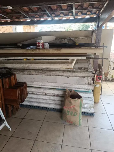 Câmara Fria 2x1