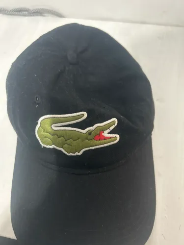 Boné lacoste
