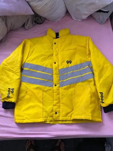 Capa de chuva impermeável 99pop