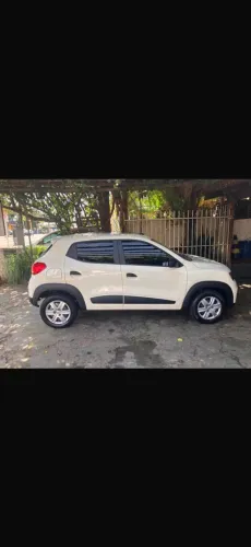 Renault Kwid Zen 1.0 Flex 12V 5P Mec. 2022