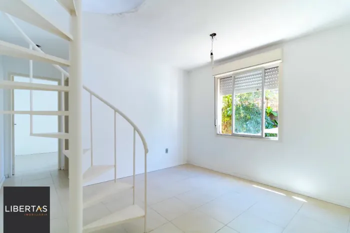 Cobertura em Santa Tereza