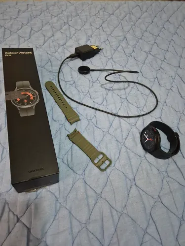Galaxy Watch 5 Pro