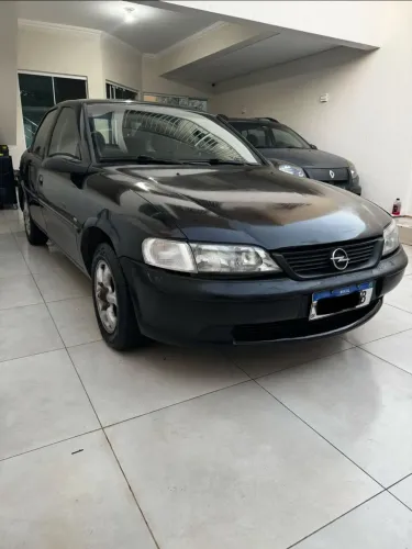 Chevrolet Vectra GLS/expres.2.2/ 2.0 E 2.0 CD 8V 1997