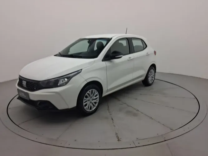 Fiat Argo Drive 1.0 Firefly 2026