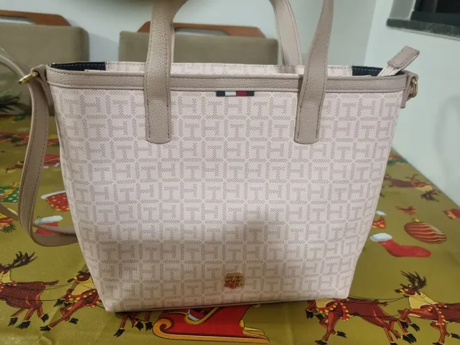 Bolsa Original Tommy Rosa