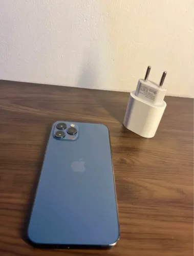 iPhone 12 PRO 128GB IMPECÁVEL 