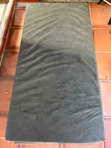Sofá cama casal