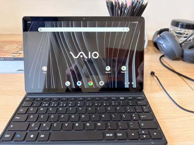 Tablet Vaio TL-10