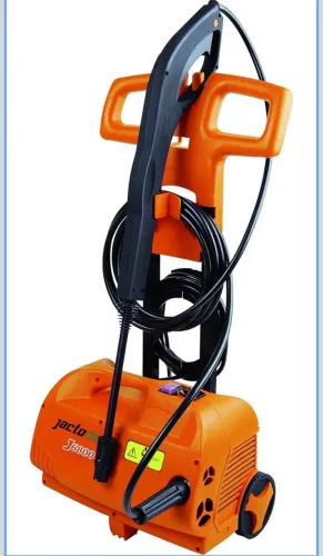 Lavadora de alta pressão JactoClean J6800 Stop total 127 V