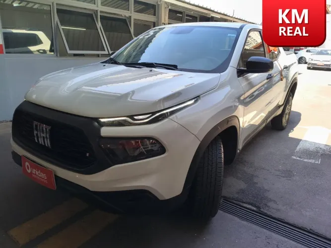 Fiat Toro Endurance 1.3 T270 4X2 Flex AUT 2025